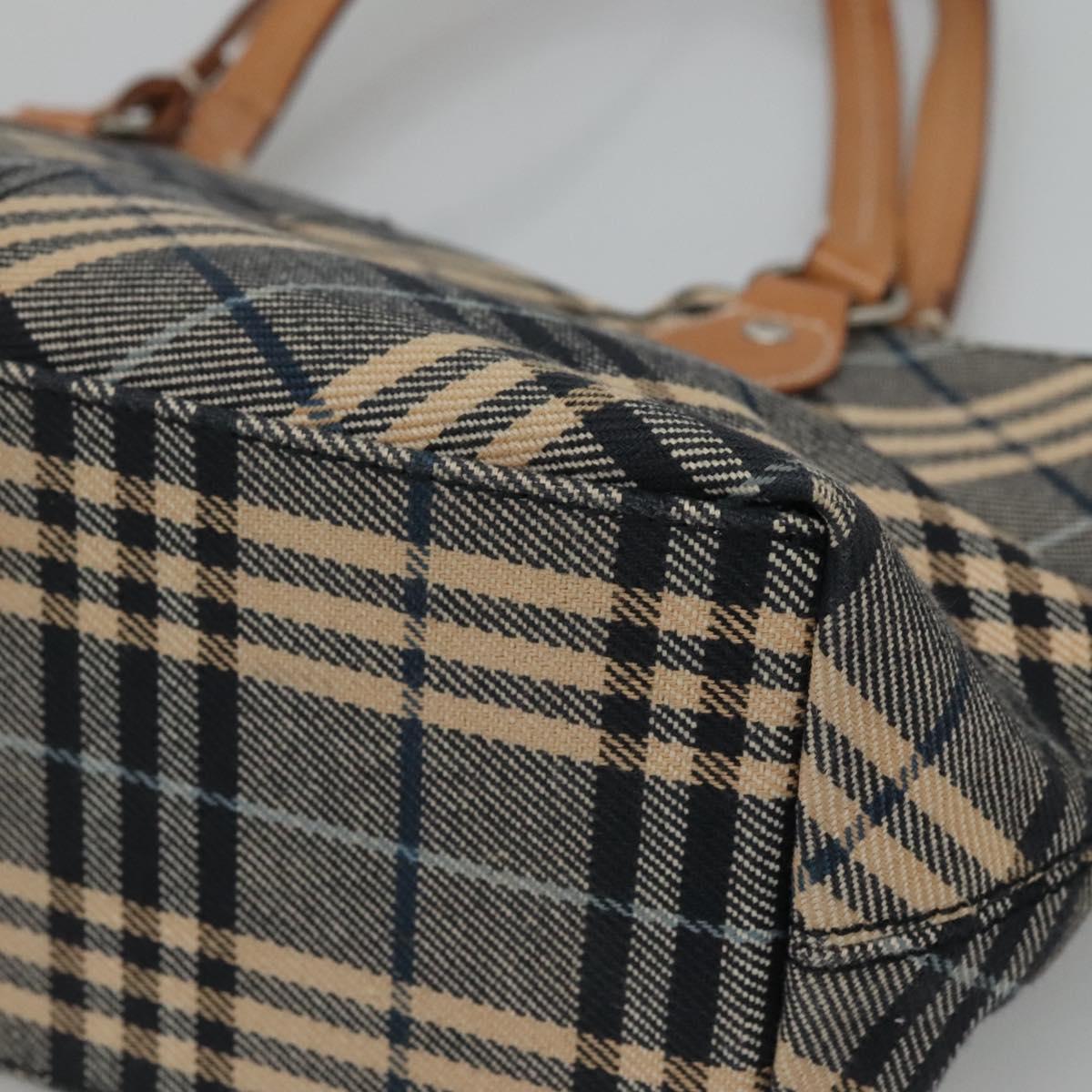 Burberry Blue Label