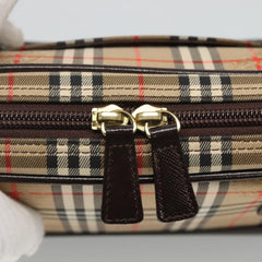 Burberry Nova Check