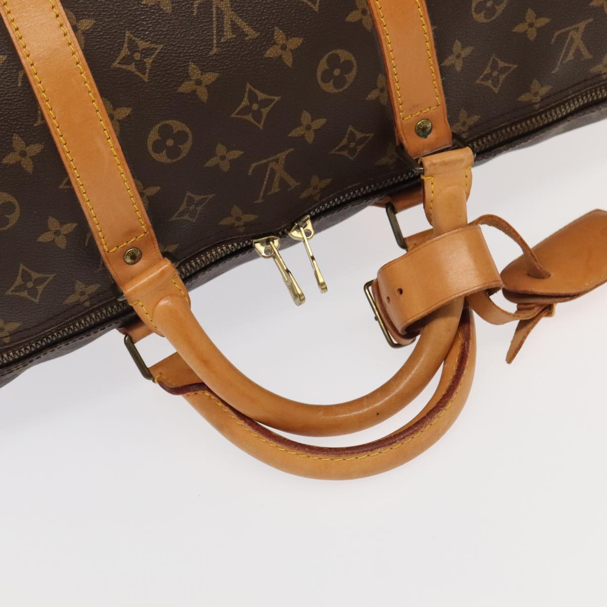 Louis Vuitton Keepall 60