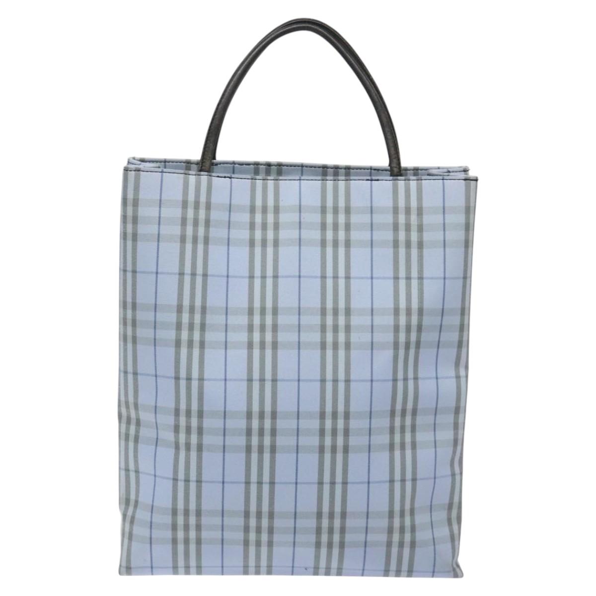 Burberry Nova Check