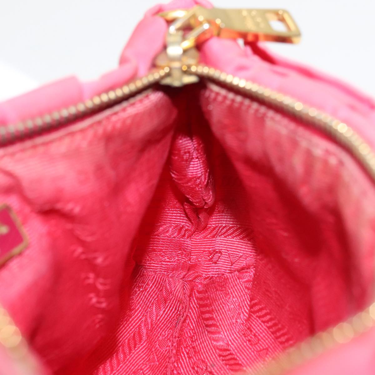 Prada Ribbon