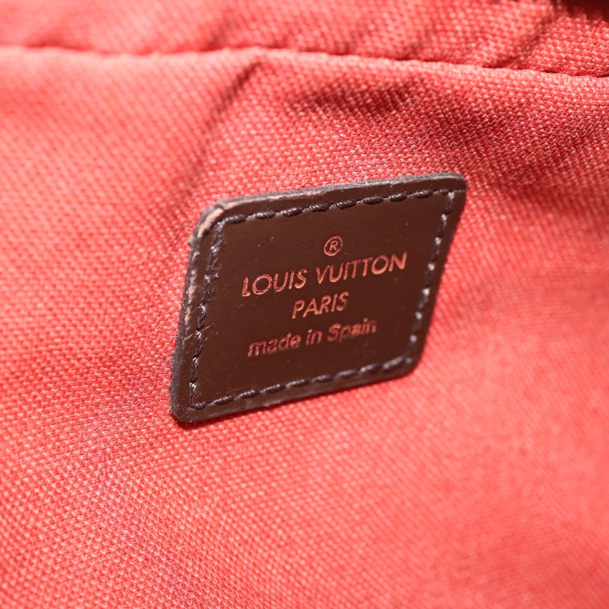 Louis Vuitton Geronimos