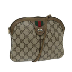 Gucci GG canvas