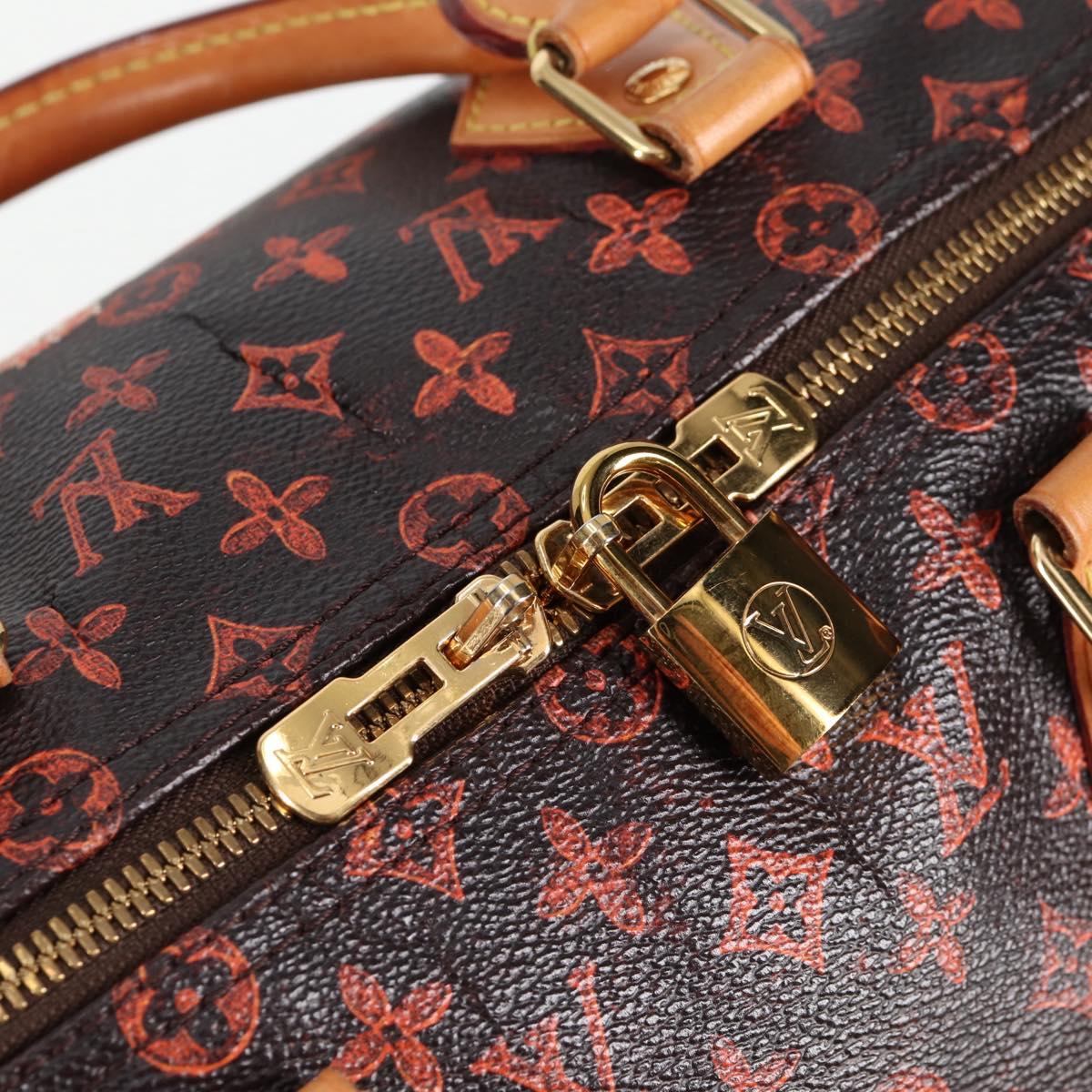 Louis Vuitton Speedy Bandoulière 30