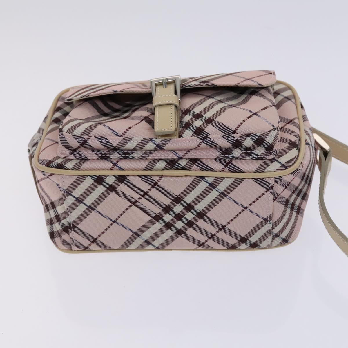 Burberry Nova Check
