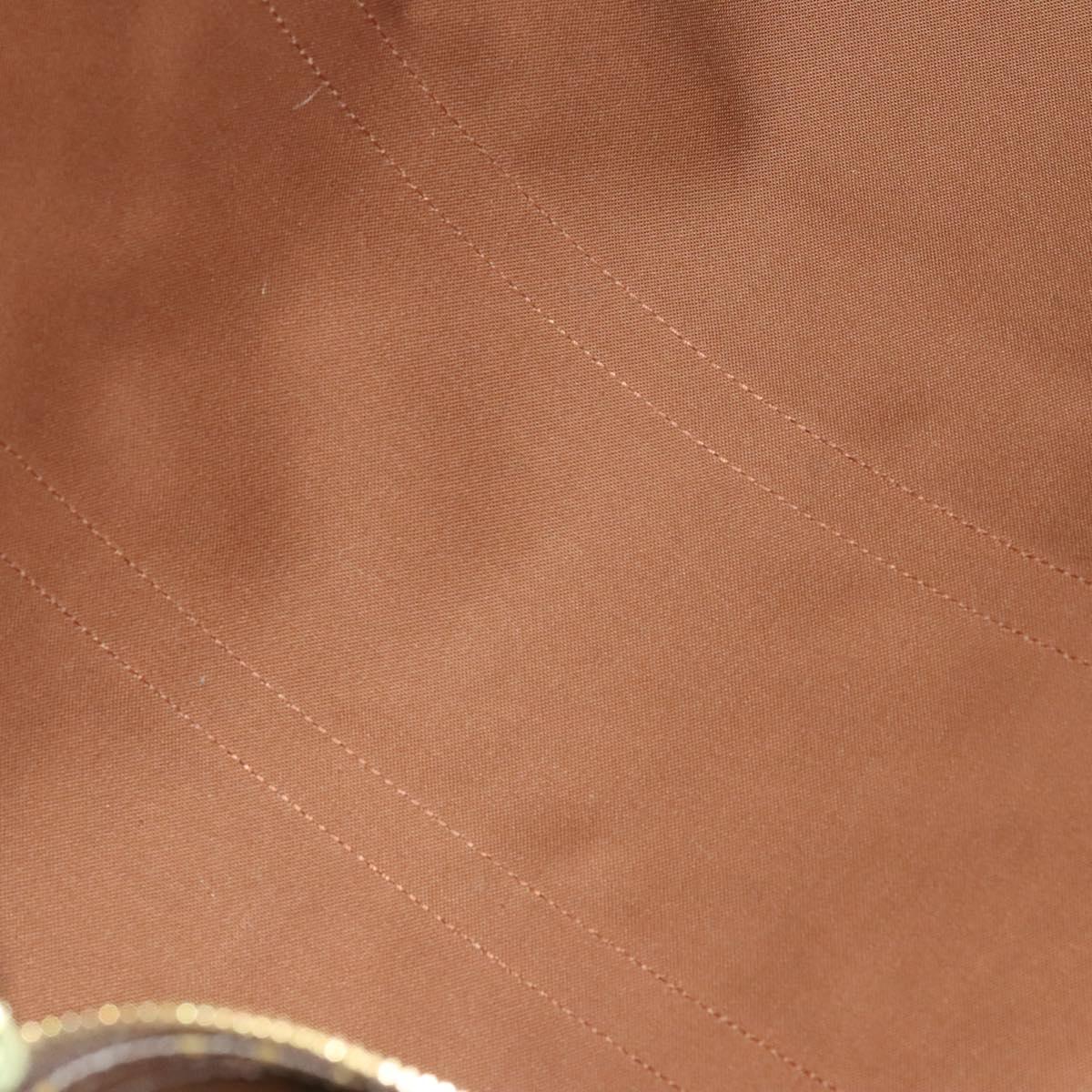 Louis Vuitton Keepall Bandouliere 50