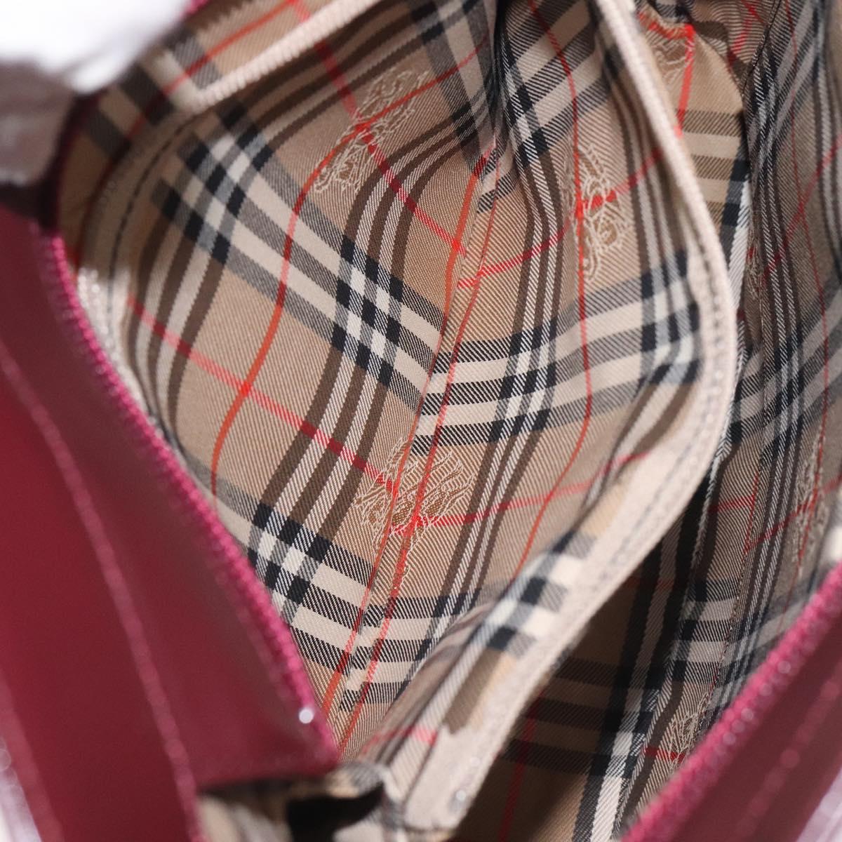 Burberry Nova Check