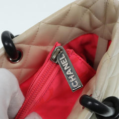 Chanel Cambon line