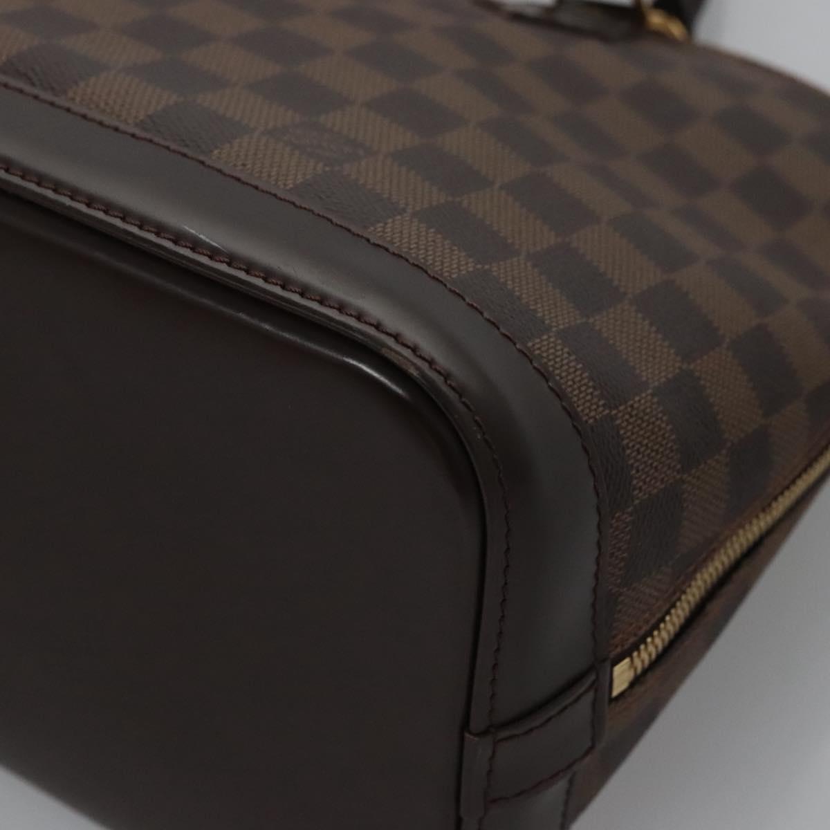 Louis Vuitton Alma