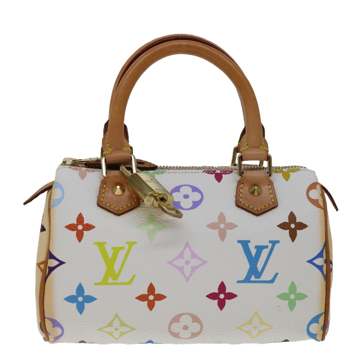 Louis Vuitton Mini speedy