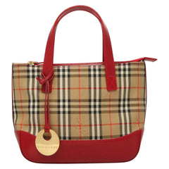 Burberry Nova Check