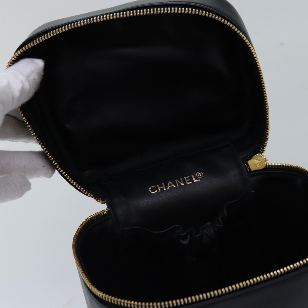 Chanel Vanity