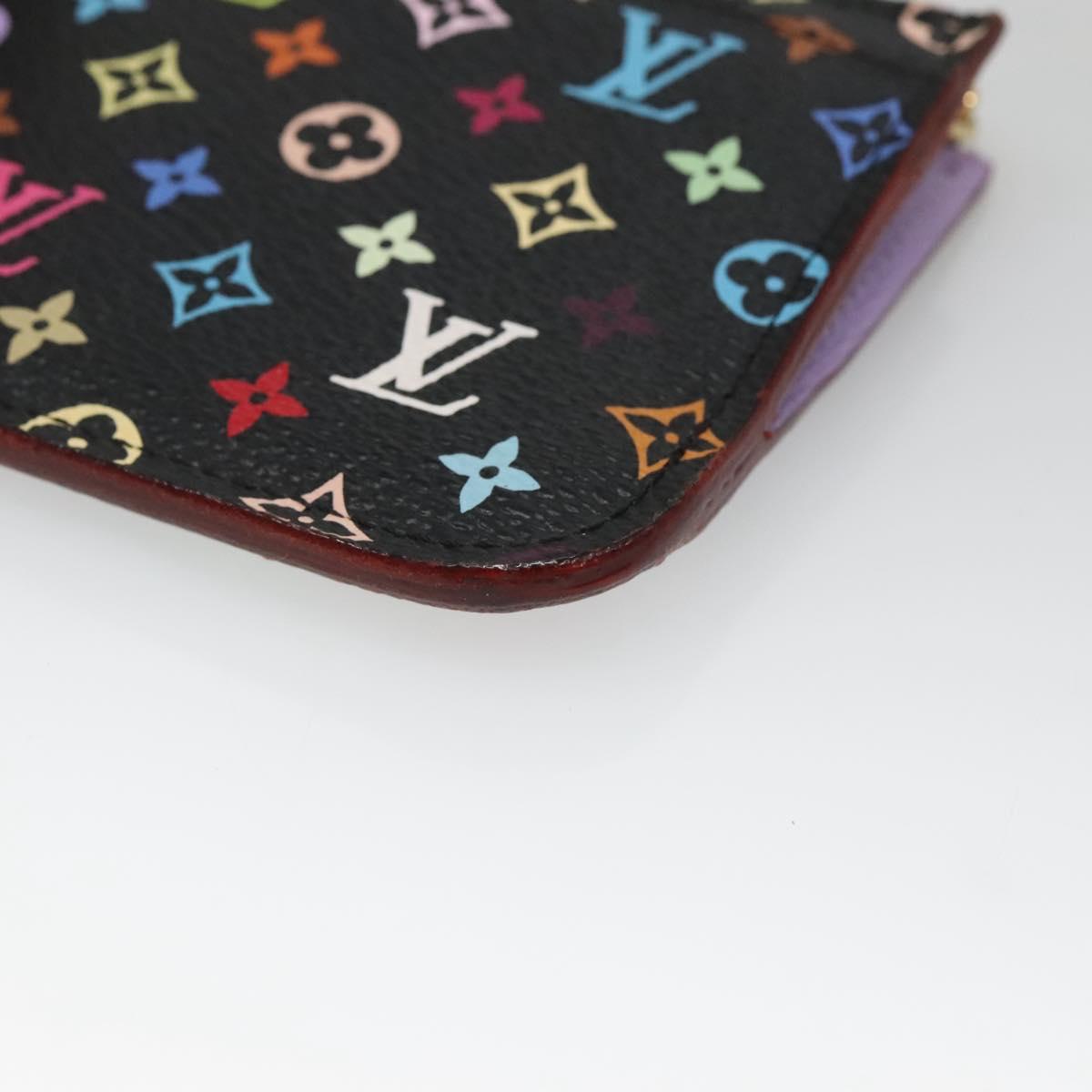 Louis Vuitton Pochette Clés