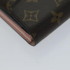 Louis Vuitton Portefeuille Sarah