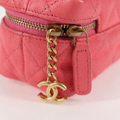 Chanel Vanity
