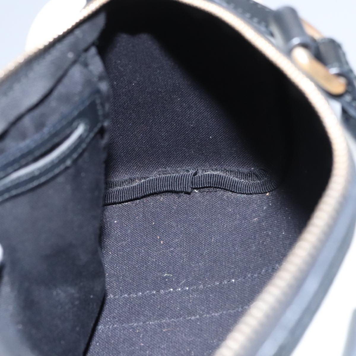 Gucci GG canvas