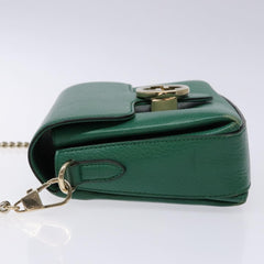 Gucci Interlocking G