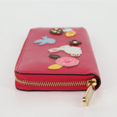 Louis Vuitton Zippy wallet