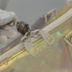 Louis Vuitton Keepall Bandouliere 50