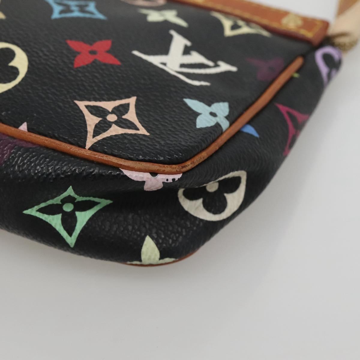 Louis Vuitton Pochette Accessoire