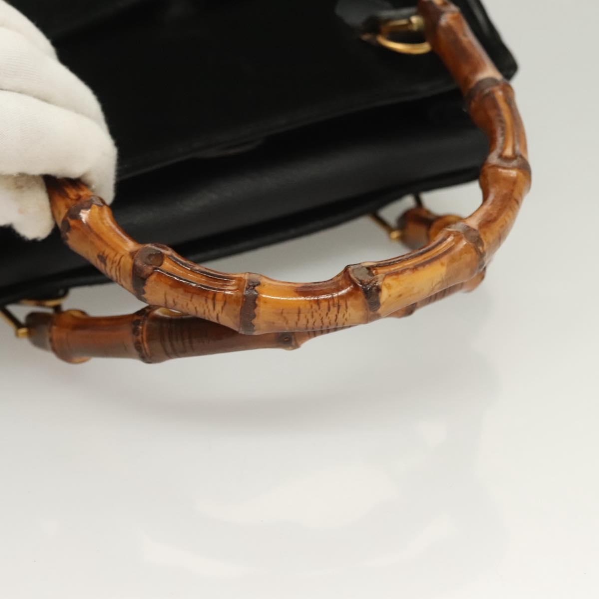 Gucci Bamboo