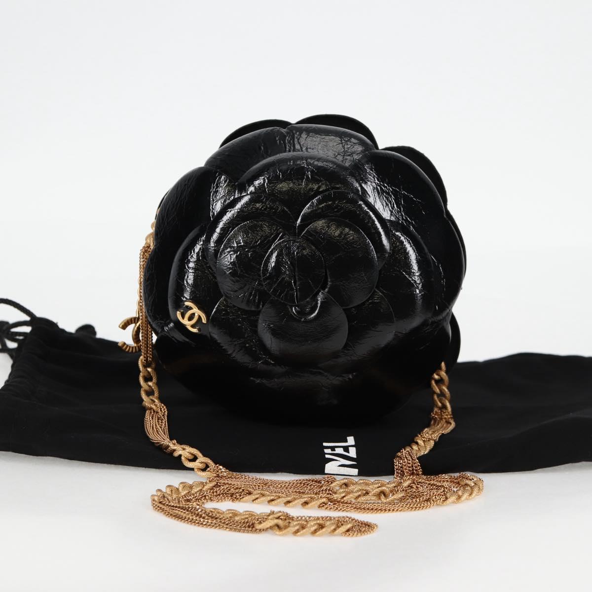 Chanel Camélia