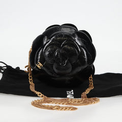 Chanel Camélia