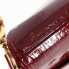 Dior Saddle
