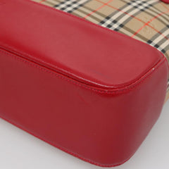 Burberry Nova Check