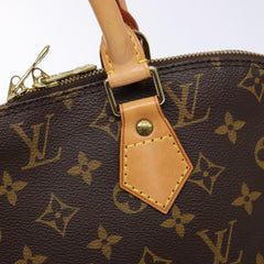 Louis Vuitton Alma