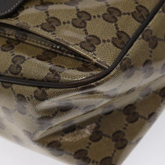 Gucci GG crystal