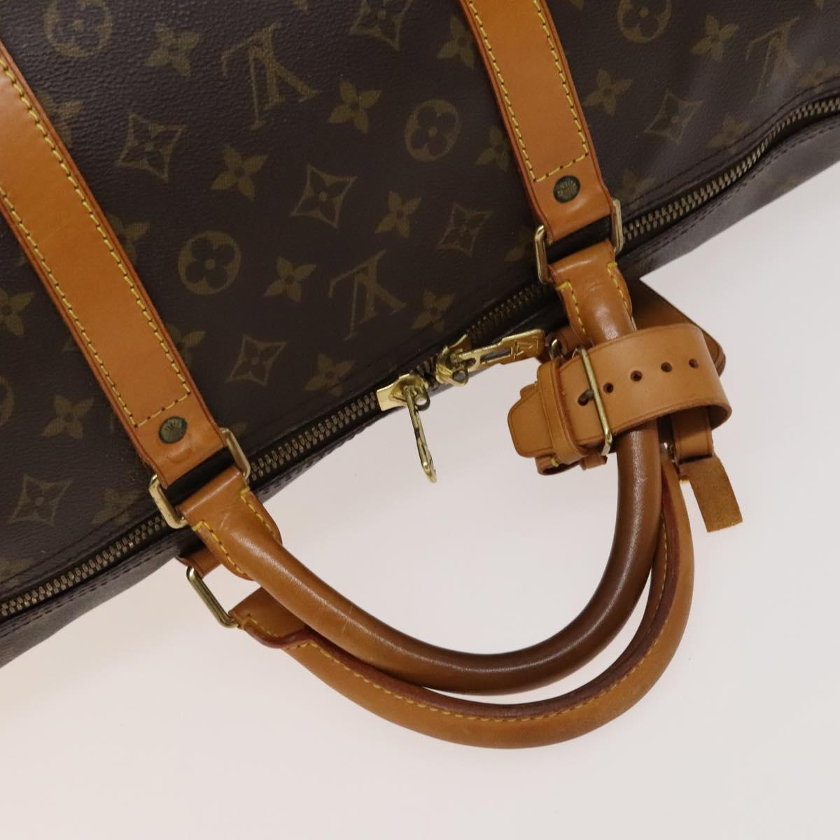 Louis Vuitton Keepall 60