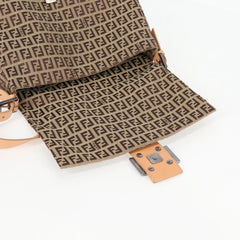 Fendi Mamma Baguette