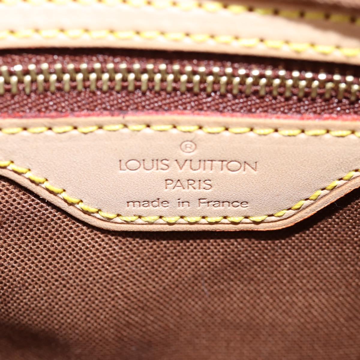 Louis Vuitton Trotteur