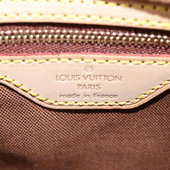 Louis Vuitton Trotteur