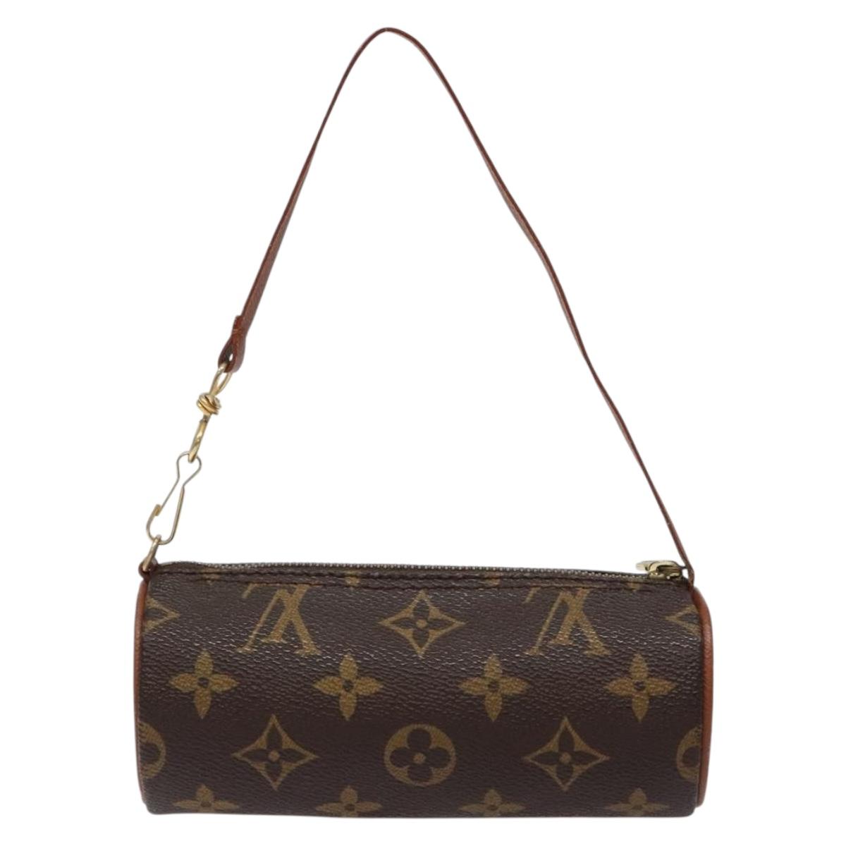 Louis Vuitton Papillon Pochette