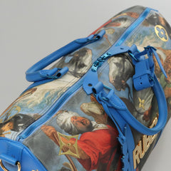 Louis Vuitton Keepall Bandouliere 50