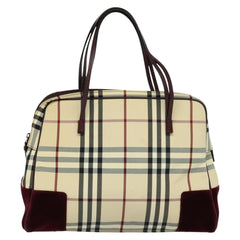 Burberry Nova Check