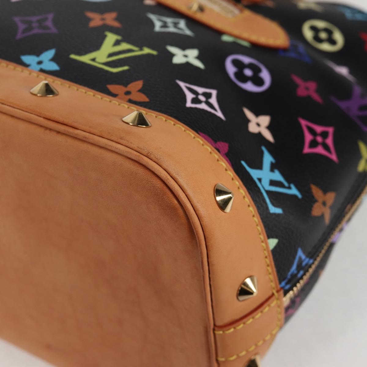 Louis Vuitton Alma