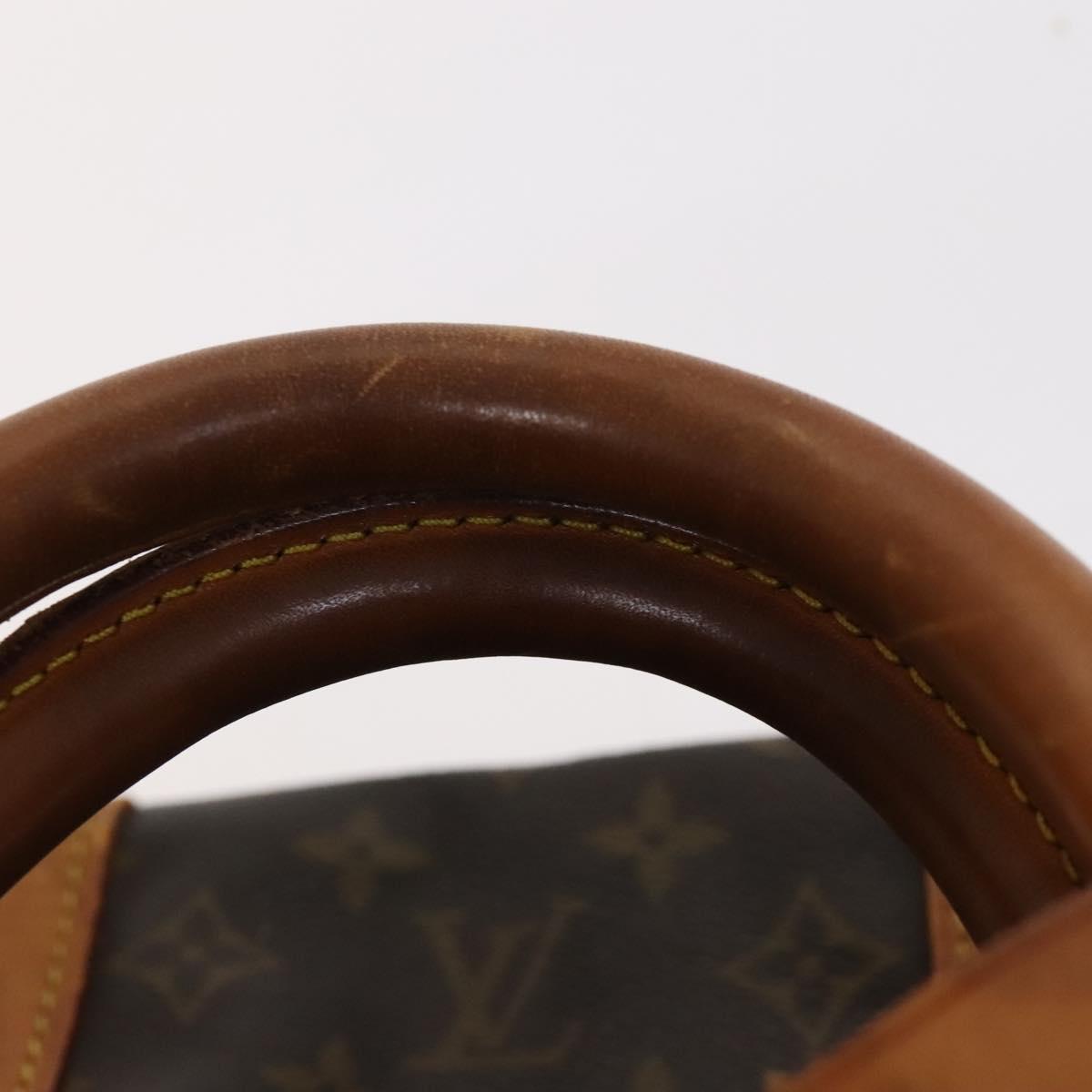 Louis Vuitton Keepall 50