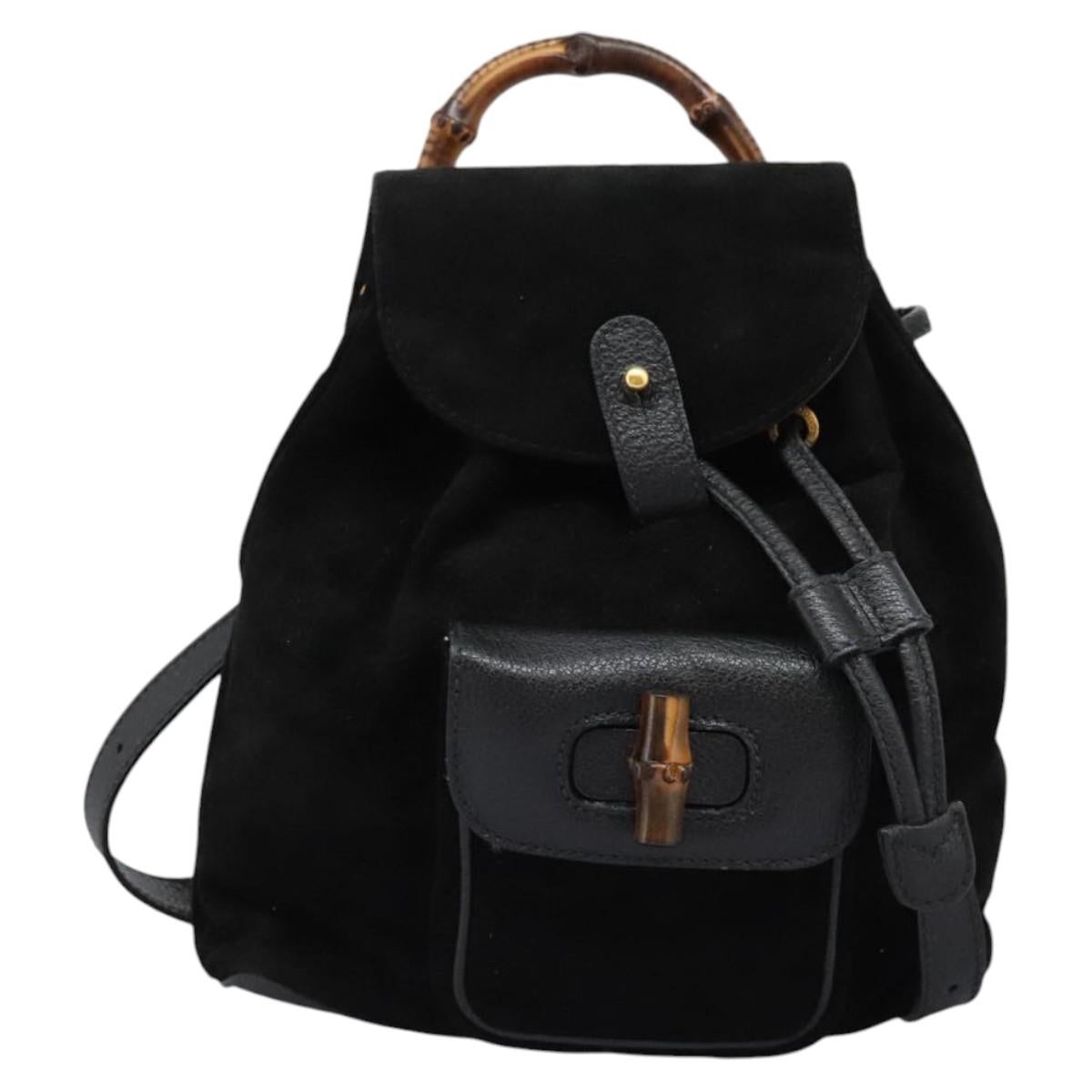 Gucci Bamboo