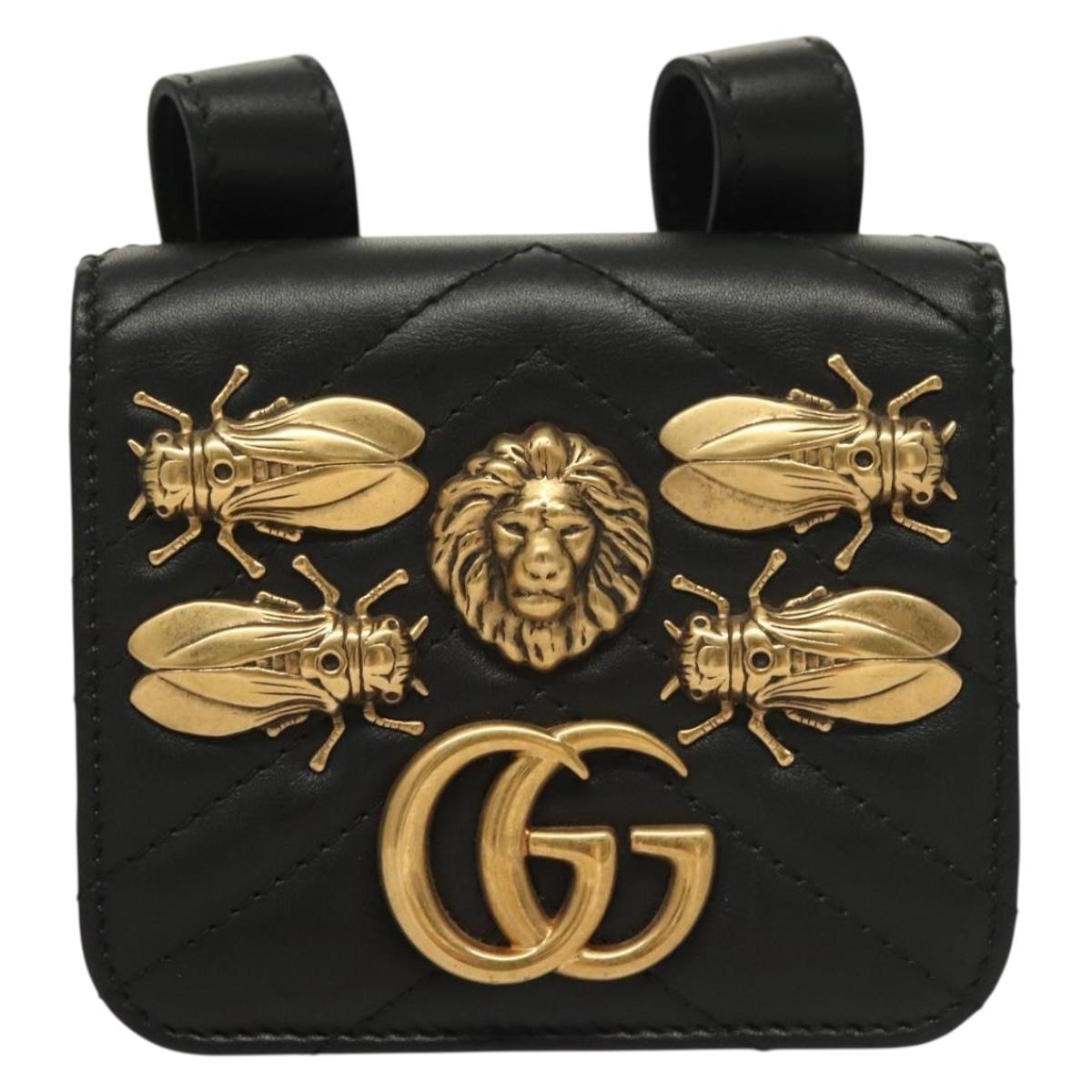 Gucci Marmont