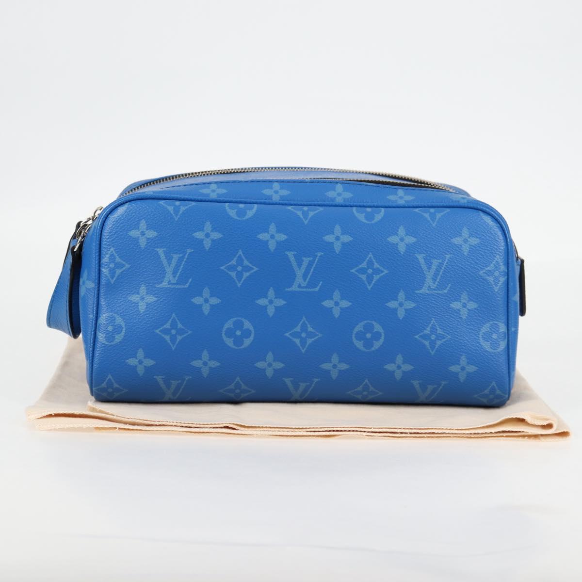 Louis Vuitton Dopp Kit
