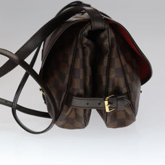 Louis Vuitton Saumur 30
