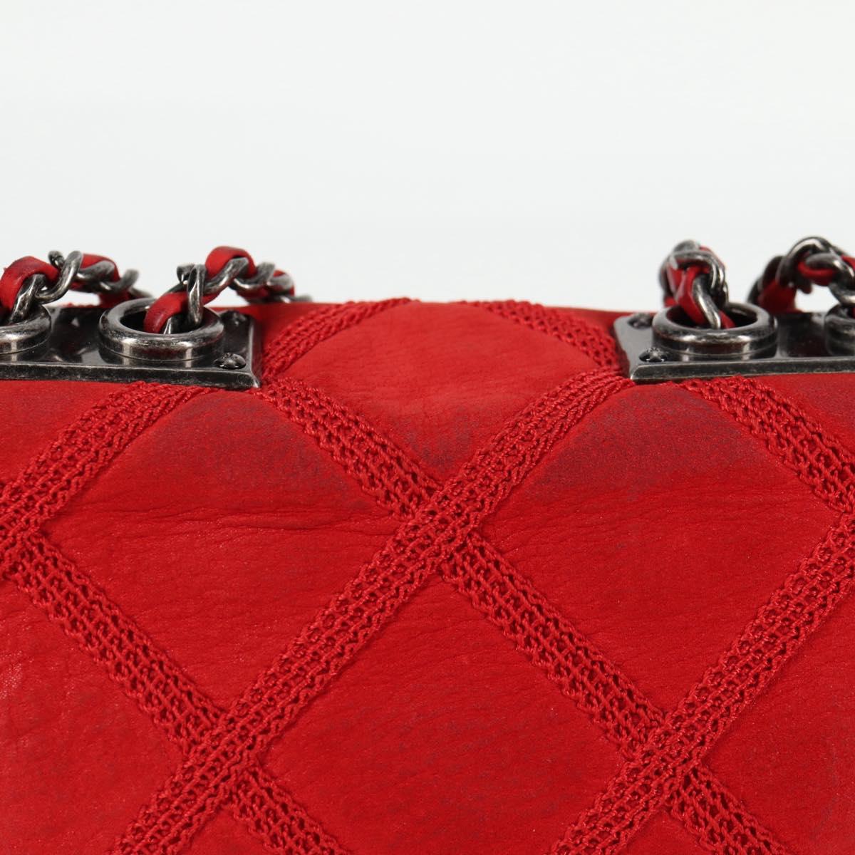 Chanel Flap bag