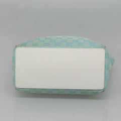 Gucci GG canvas