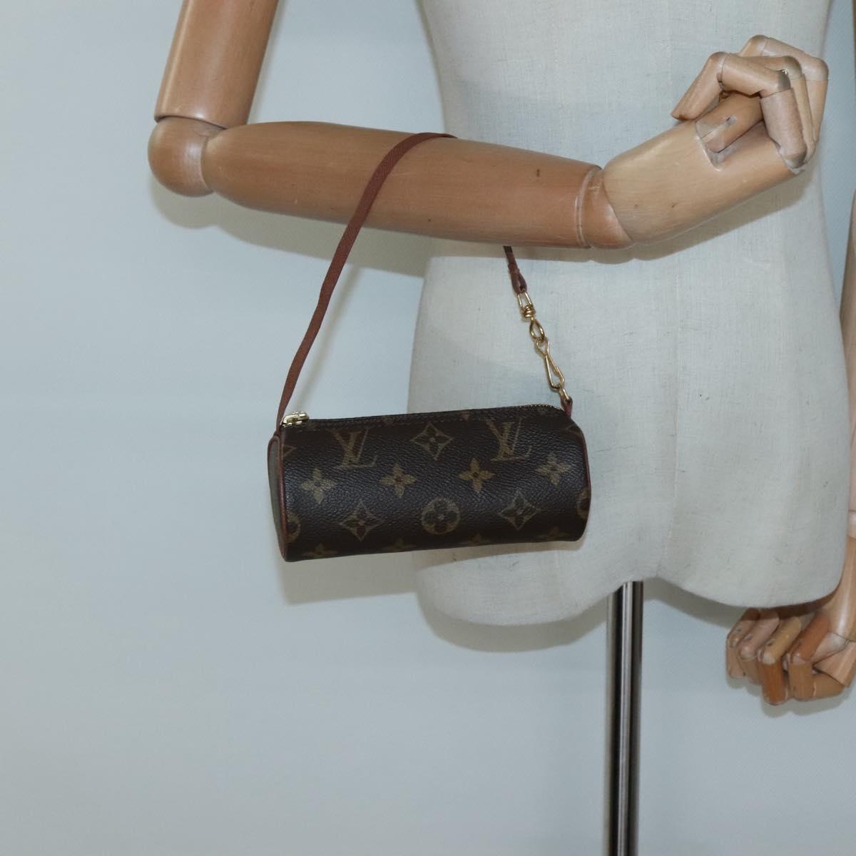 Louis Vuitton Papillon
