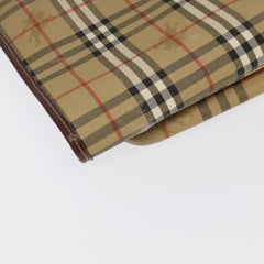 Burberry Nova Check