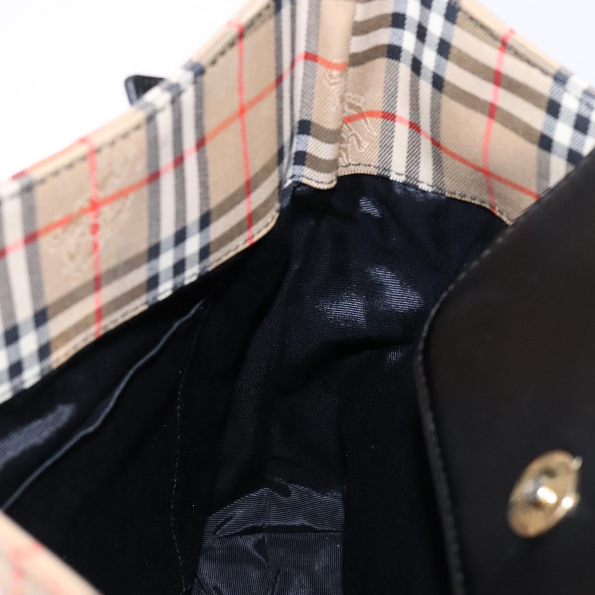 Burberry Nova Check