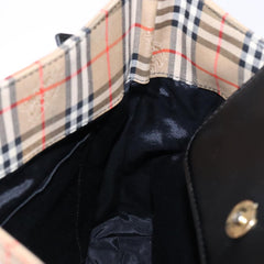 Burberry Nova Check